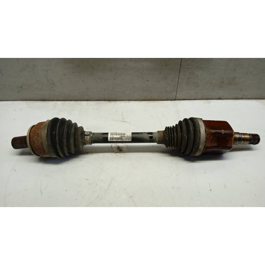 FRONT HALF-AXLES LEFT  VOLVO V60 2013>2018 used