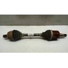 VOLVO FRONT HALF-AXLES LEFT  VOLVO V60 2013>2018 used