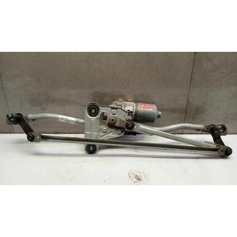 VOLVO windshield wiper motor VOLVO V60 2013>2018 used