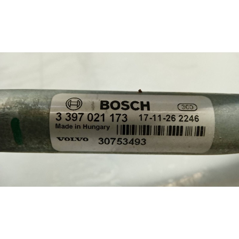 VOLVO MOTORINO TERGI ANTERIORE VOLVO V60 2013>2018 usato