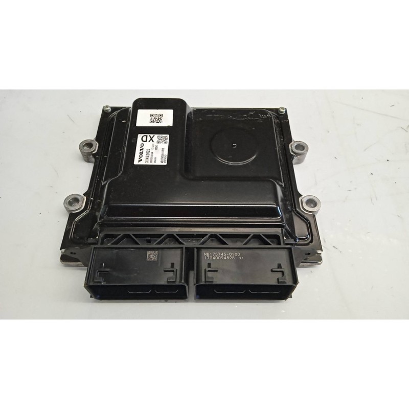 VOLVO ENGINE UNIT VOLVO V60 2013>2018 used