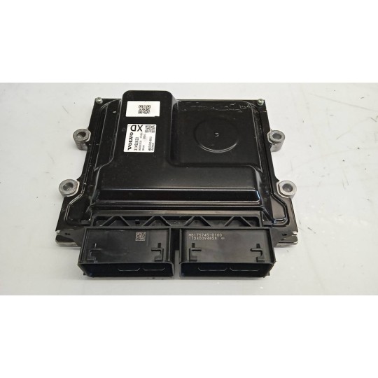 ENGINE UNIT VOLVO V60 2013>2018 used