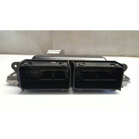 ENGINE UNIT VOLVO V60...