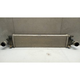 INTERCOOLERS HEAT RADIATOR...