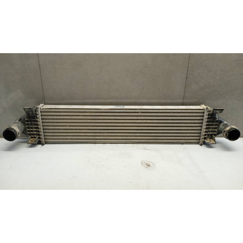 VOLVO RADIATORE INTERCOOLERS VOLVO V60 2013>2018 usato