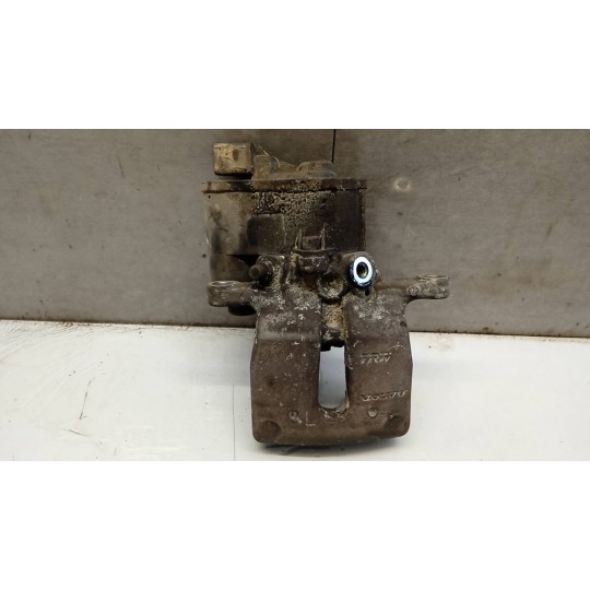 AIR CONDITIONER COMPRESSOR VOLVO V60 2013>2018 used