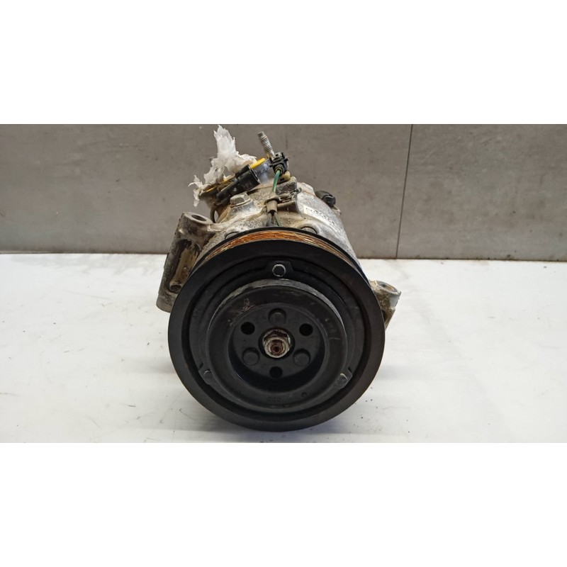 VOLVO COMPRESSORE ARIA CONDIZIONATA VOLVO V60 2013>2018 usato