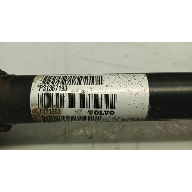 VOLVO FRONT HALF-AXLES RIGHT  VOLVO V60 2013>2018 used