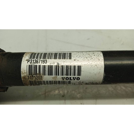 FRONT HALF-AXLES RIGHT  VOLVO V60 2013>2018 used