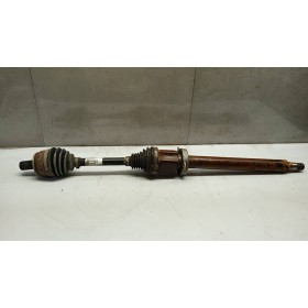 FRONT HALF-AXLES RIGHT...