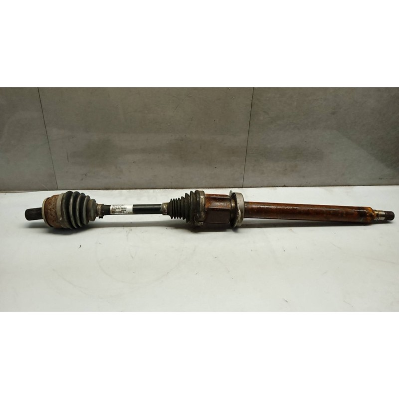 VOLVO FRONT HALF-AXLES RIGHT  VOLVO V60 2013>2018 used