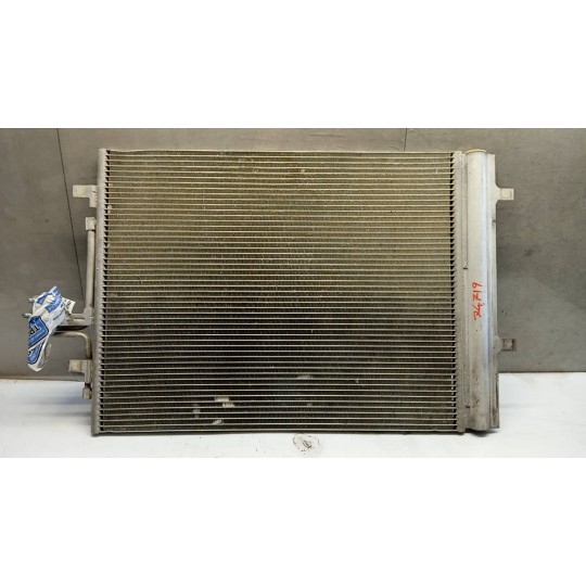 AIR CONDITIONER HEAT RADIATOR  VOLVO V60 2013>2018 used