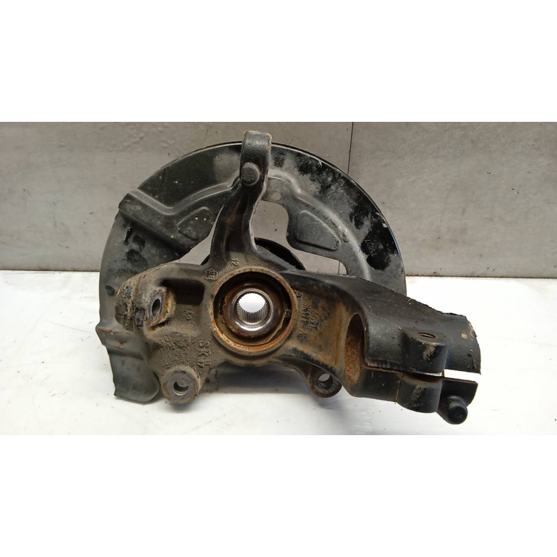 VOLVO COMPLETE LEFT UPRIGHT VOLVO V60 2013>2018 used