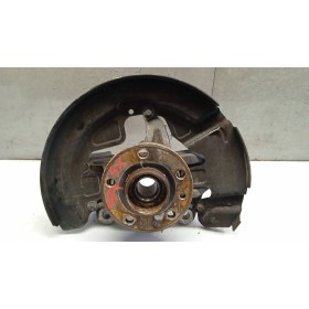 COMPLETE LEFT UPRIGHT VOLVO...