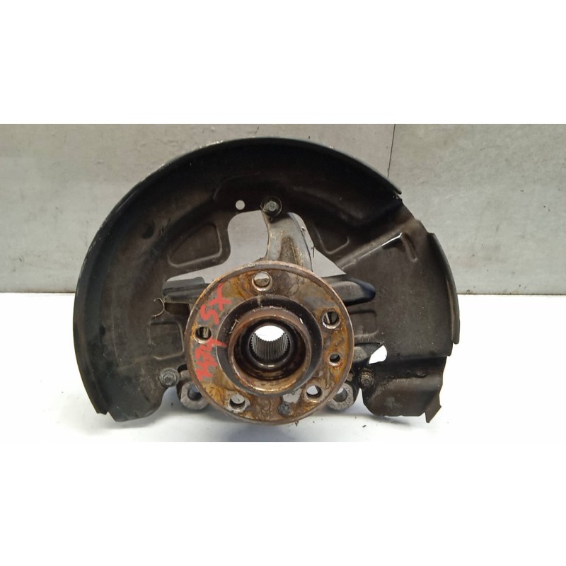 VOLVO COMPLETE LEFT UPRIGHT VOLVO V60 2013>2018 used