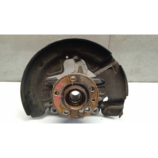 COMPLETE LEFT UPRIGHT VOLVO V60 2013>2018 used