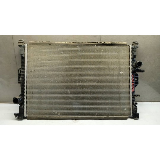 WATER HEAT RADIATOR  VOLVO V60 2013>2018 used