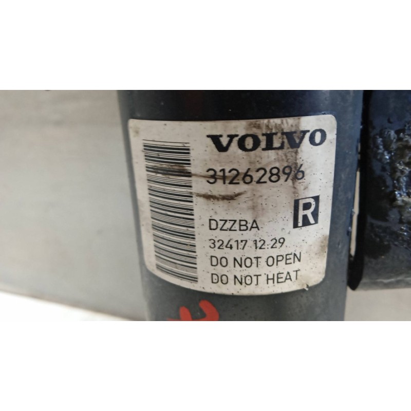 VOLVO AMMORTIZZATORE ANTERIORE DESTRO VOLVO V60 2013>2018 usato