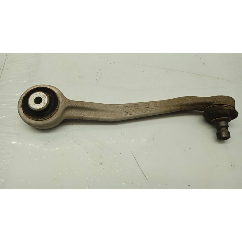 AUDI LEFT UPPER SUSPENSION ARM AUDI A4 2011>2015 used