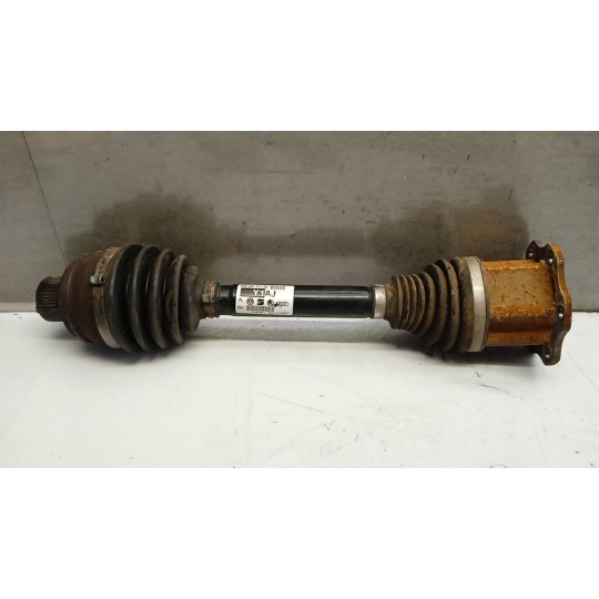 FRONT HALF-AXLES RIGHT  AUDI A4 2011>2015 used