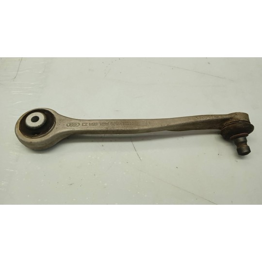 BRACCIO OSCILLANTE ANTERIORE SUPERIORE SINISTRO AUDI A4 2011>2015 usato