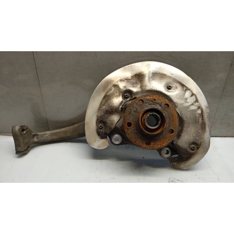 AUDI COMPLETE RIGHT UPRIGHT AUDI A4 2011>2015 used