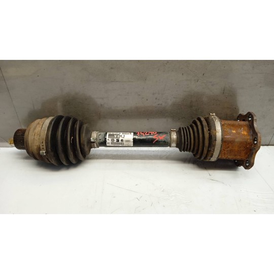 SEMIASSE ANTERIORE SINISTRO AUDI A4 2011>2015 usato