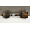 AUDI FRONT HALF-AXLES LEFT  AUDI A4 2011>2015 used