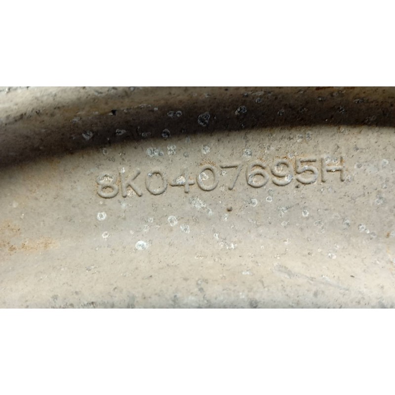 AUDI LEFT LOWER SUSPENSION ARM AUDI A4 2011>2015 used