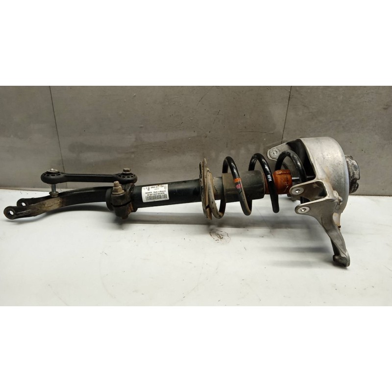 AUDI RIGHT FRONT SHOCK ASSORBER AUDI A4 2011>2015 used