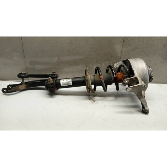 AMMORTIZZATORE ANTERIORE DESTRO AUDI A4 2011>2015 usato