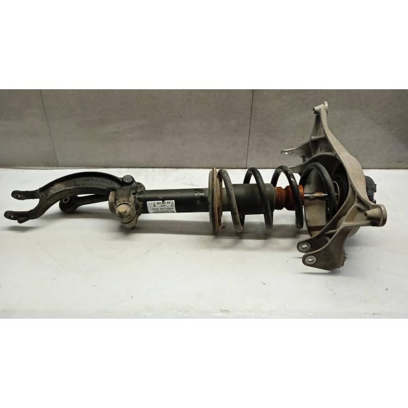 AUDI LEFT FRONT SCHOCK ASSORBER AUDI A4 2011>2015 used