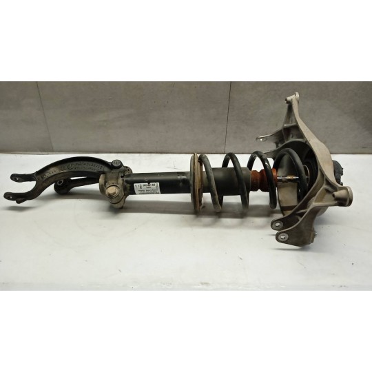 LEFT FRONT SCHOCK ASSORBER AUDI A4 2011>2015 used