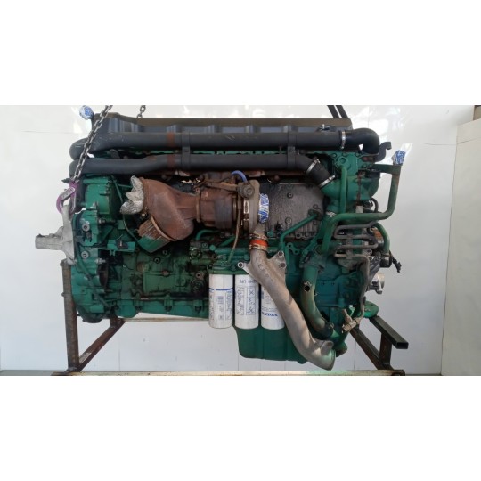 ENGINE VOLVO truck FH13 used