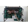 VOLVO truck ENGINE VOLVO truck FH13 used