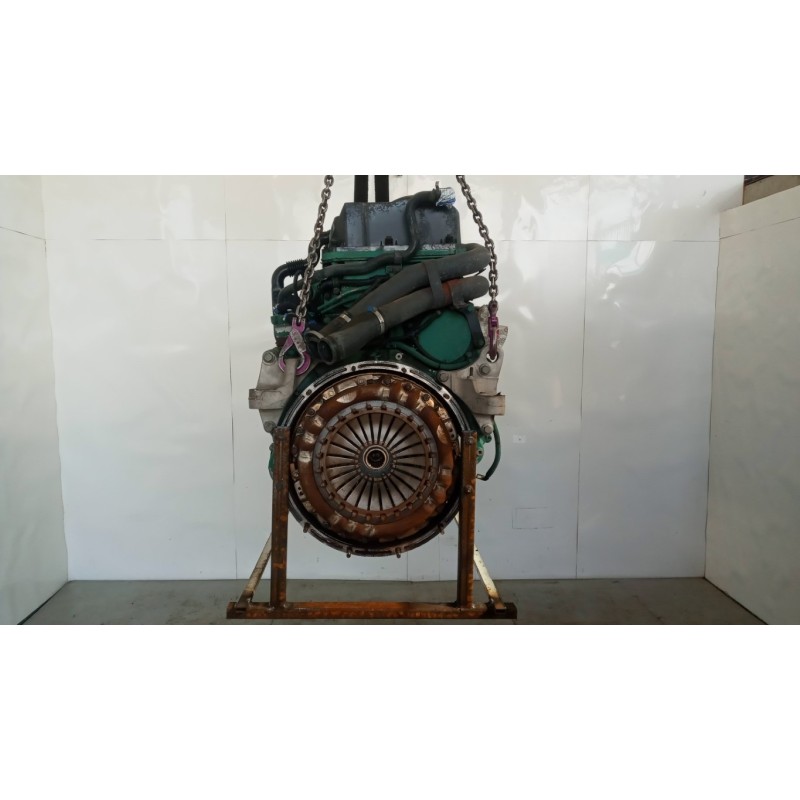 VOLVO truck ENGINE VOLVO truck FH13 used