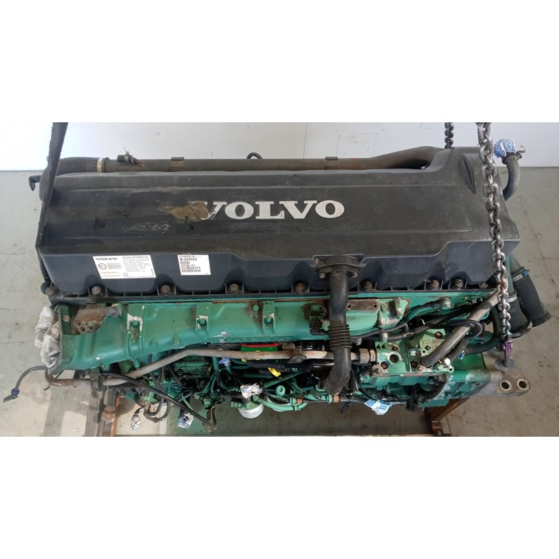 VOLVO truck ENGINE VOLVO truck FH13 used