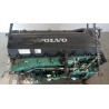 VOLVO truck ENGINE VOLVO truck FH13 used