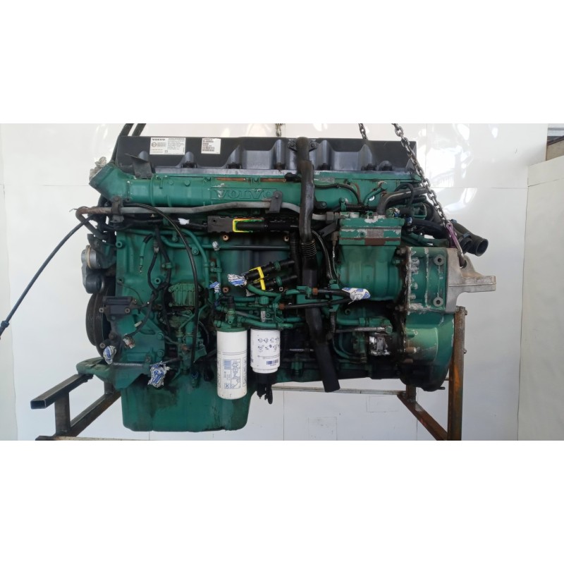 VOLVO truck ENGINE VOLVO truck FH13 used