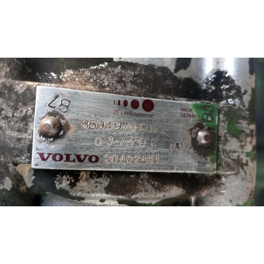 STEERING PUMP VOLVO truck FH13 used