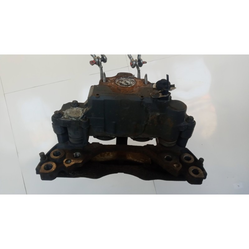 VOLVO truck LEFT REAR CALIPER BRAKE  VOLVO truck FH13 used