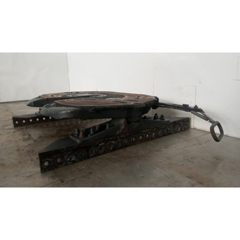 VOLVO truck RALLA VOLVO truck FH13 usato