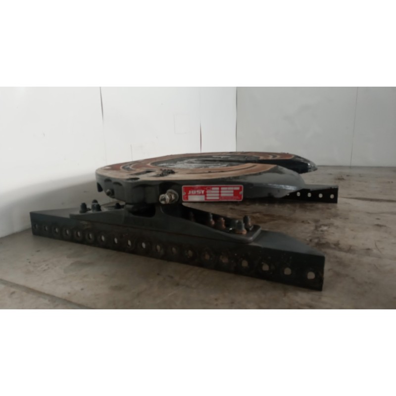 VOLVO truck RALLA VOLVO truck FH13 usato