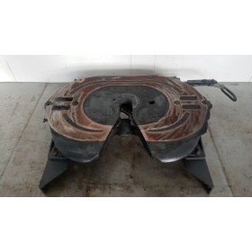 RALLA VOLVO truck FH13 usato