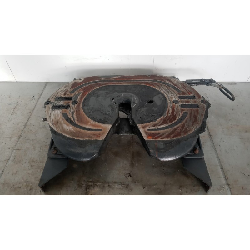 VOLVO truck RALLA VOLVO truck FH13 usato