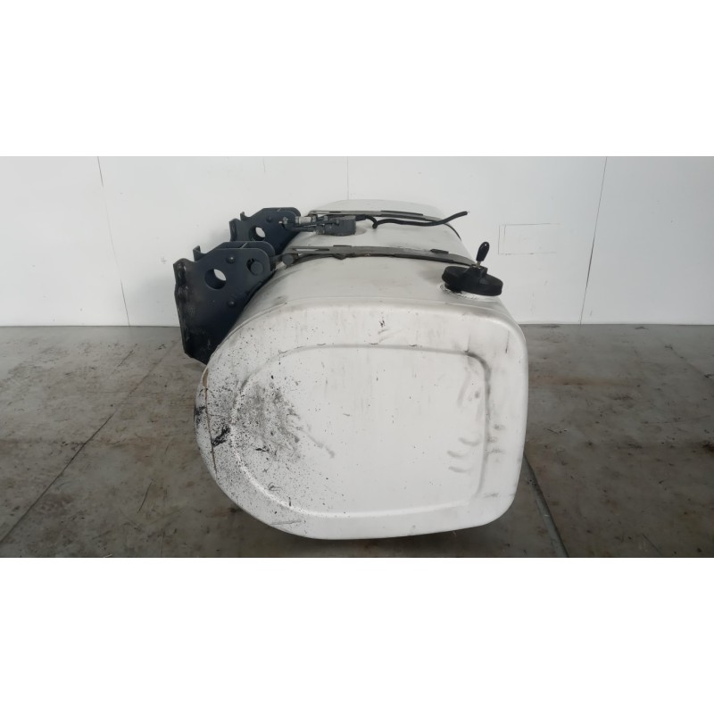 VOLVO truck FUEL TANK VOLVO truck FH13 used