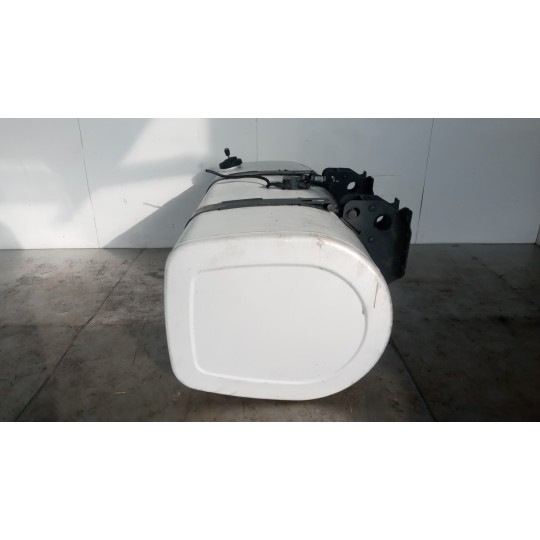 FUEL TANK VOLVO truck FH13 used