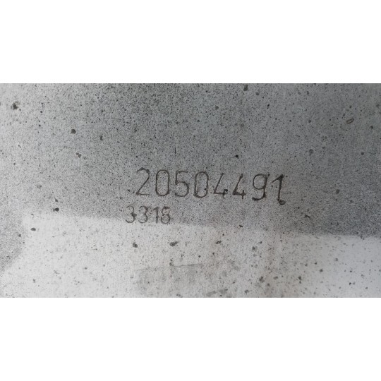 FUEL TANK VOLVO truck FH13 used