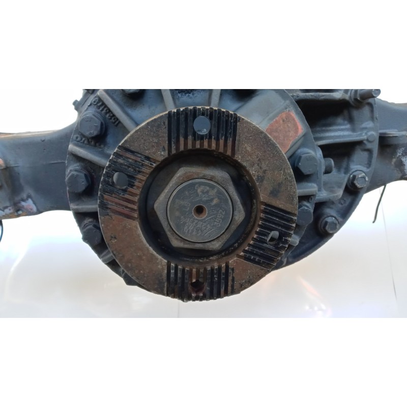 VOLVO truck GRUPPO DIFFERENZIALE POSTERIORE VOLVO truck FH13 usato