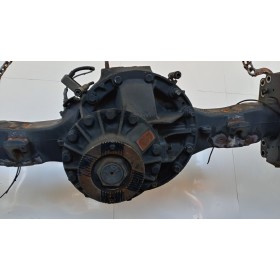 REAR DIFFERENTIAL 
 VOLVO...
